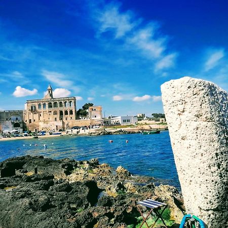 Casa Vacanze La Bella Tina Polignano a Mare Eksteriør billede