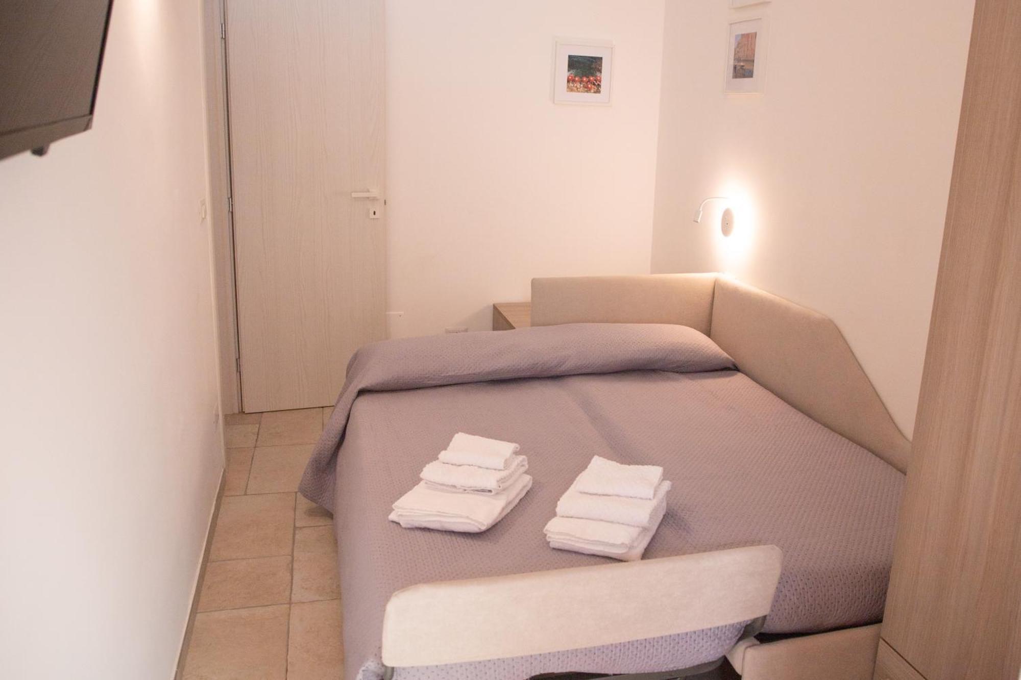 Casa Vacanze La Bella Tina Polignano a Mare Eksteriør billede